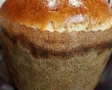Foto del passaggio 5 della ricetta Panettone gastronomico