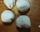 Foto del paso 3 de la receta: Tortitas caseras