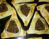 Foto del paso 12 de la receta: Empanadas Árabe
