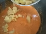 आलू सब्ज़ी (Aloo Sabzi recipe in Hindi)