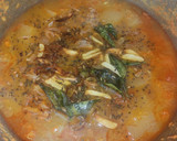 சுரைக்காய் சாம்பார்(suraikkai sambar recipe in tamil) ரெசிபி ஸ்டேப் 3 புகைப்படம்