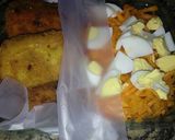 Foto del paso 9 de la receta: Croquetas de pollo y bechamel
