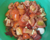 Foto del paso 2 de la receta: Gazpacho