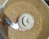 A picture of step 2 of Homemade Chaat masala.