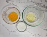 Foto del passaggio 2 della ricetta Bundt Cake soffice allo yogurt e limone