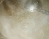 क्रीम औफ मशरूम सूप (cream of mushroom soup recipe in Hindi) रेसिपी चरण 3 फोटो