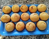 Foto del paso 14 de la receta: Galletas de almendras y coco al horno o en Airfryer muy fácil de hacer