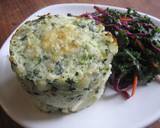 Spinach & Ricotta Potato Gratin recipe step 6 photo