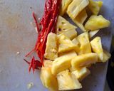 Foto langkah ke 4 dari resep Gurame Saos Asam Manis.