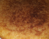 Foto del paso 4 de la receta: Harcha marroquí hecha en sartén