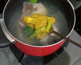 Foto langkah ke 4 dari resep Soto Ayam (Jawa Timur).