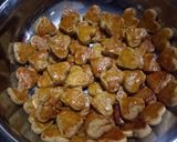 Foto langkah ke 6 dari resep Kue Kacang.
