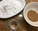Foto del paso 6 de la receta: Bizcocho de Galletas Príncipe con Glaseado de Galleta Príncipe 🤩