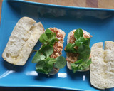 Foto del paso 4 de la receta: Montadito de resurrección