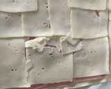 Foto del paso 2 de la receta: Empanada de pavo y queso