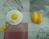 Foto del paso 7 de la receta: Texturas de melocotón
