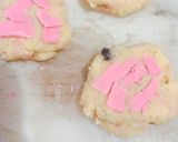 Foto langkah ke 4 dari resep Cookies Teflon.