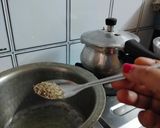 રેગ્યુલર મગ (Regular Moong Recipe In Gujarati) રેસીપી સ્ટેપ3ફોટો