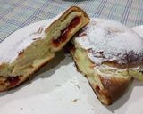 Foto del paso 5 de la receta: Ensaimada 😋