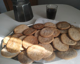 Foto del paso 9 de la receta: Galletas Napolitanas