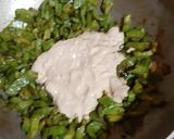 চিচিঙ্গা পোস্ত(chichiga posto recipe in bengali) রেসিপির ধাপ 2 ছবি