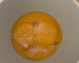 Foto del paso 3 de la receta: Bizcocho de avena y frutas pasas