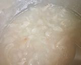 รูปขั้นตอนการทำที่ 1 ของ ลิ้นจี่กวนLychee paste