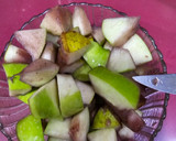Foto del paso 7 de la receta: Estofado de jabalí con manzana y pera