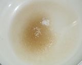 Foto langkah ke 1 dari resep Wingko Babat Teflon.