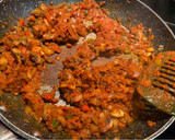 Foto del paso 3 de la receta: Albóndigas de pollo al curry Thai