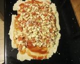 Foto del paso 4 de la receta: STROMBOLI Casera