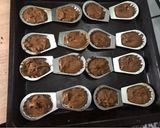 Madeleine egyszerűen gluten, laktózmentesen recept fázis 3 fotója