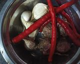 Foto langkah ke 2 dari resep Tumis Kailan Ala Thai.