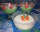 Foto langkah ke 4 dari resep Lumpur surga banjar gunung ronggeng.