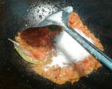 Foto langkah ke 3 dari resep Tongkol Balado.
