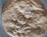 Foto langkah ke 7 dari resep Pizza sederhana.