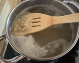 Foto del paso 1 de la receta: Ensalada de arroz integral