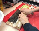 Foto del paso 7 de la receta: Sushis al estilo Sonorenses