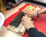 Foto del paso 7 de la receta: Sushis al estilo Sonorenses