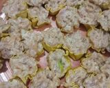 Foto langkah ke 3 dari resep Siomay Bandung.