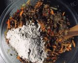 Foto del paso 1 de la receta: Hamburguesa de lentejas