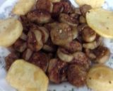 عکس مرحله 2 از دستور موساکا