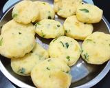 Foto langkah ke 3 dari resep Perkedel kentang.