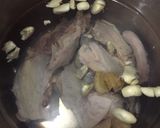 Foto langkah ke 1 dari resep Ayam Rebus (Pek Cam Ke).