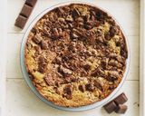Une image de l'étape 3 de Cookies géant maison.