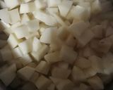 Foto del paso 1 de la receta: Tortilla de papa hervida 😋