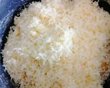 Foto del paso 5 de la receta: Mini buñuelos de queso Edam