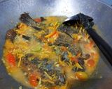 Foto langkah ke 4 dari resep Pesmol Ikan Nila Simpel / Nila Kuah Acar Kuning.