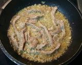 Foto del paso 3 de la receta: Ternera al curry