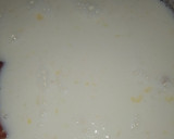 Foto del paso 3 de la receta: Lemon pie en vasitos individuales sin masa❤️